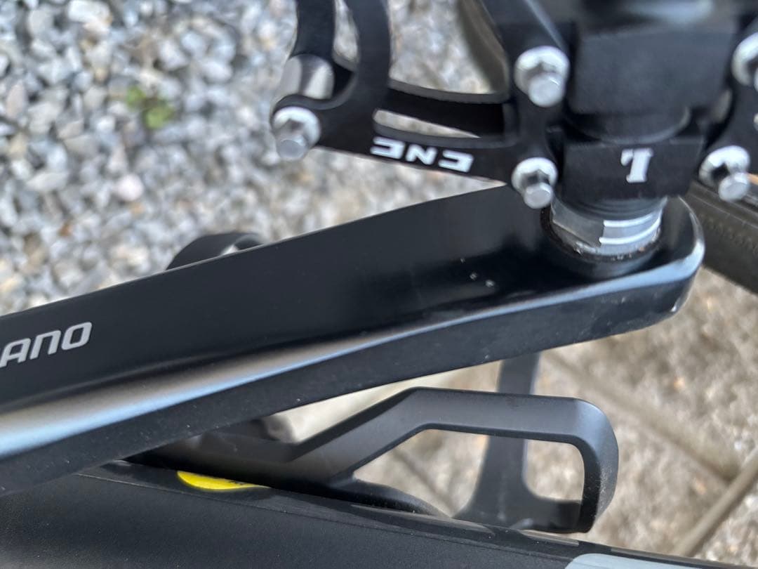 SPECIALIZED DIVERGE グラベルロード