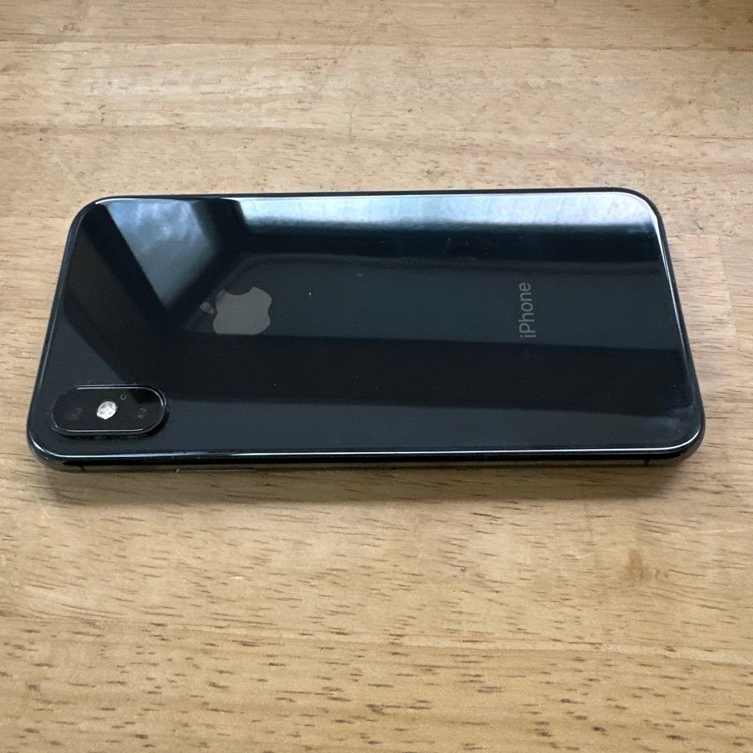 Apple iPhone Xs 本体 256GB SIMフリー