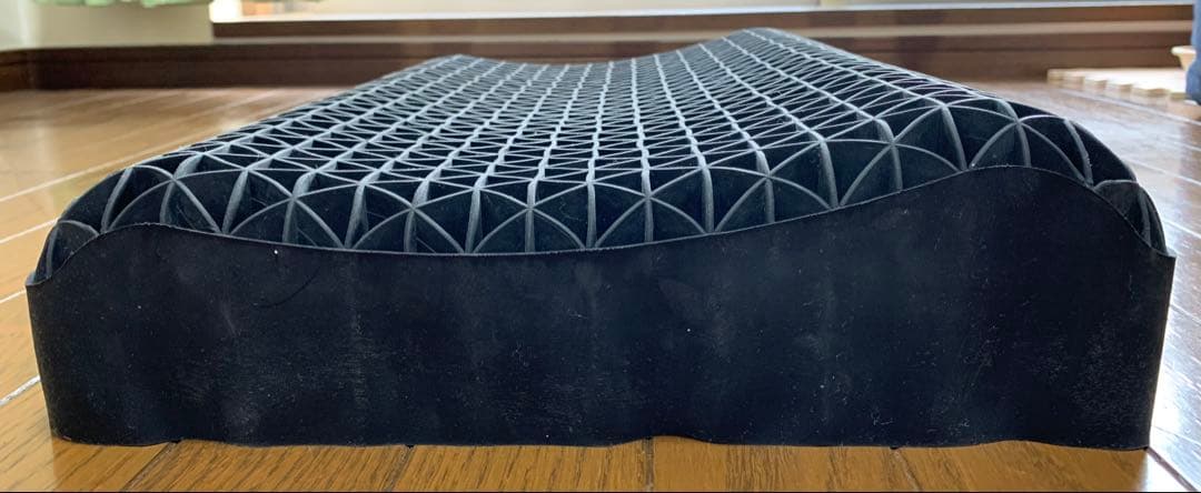 ヒツジのいらない枕　-至極-