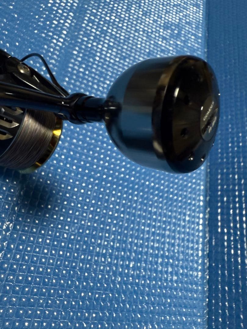 SHIMANO シマノ 17ツインパワーXD C3000XG