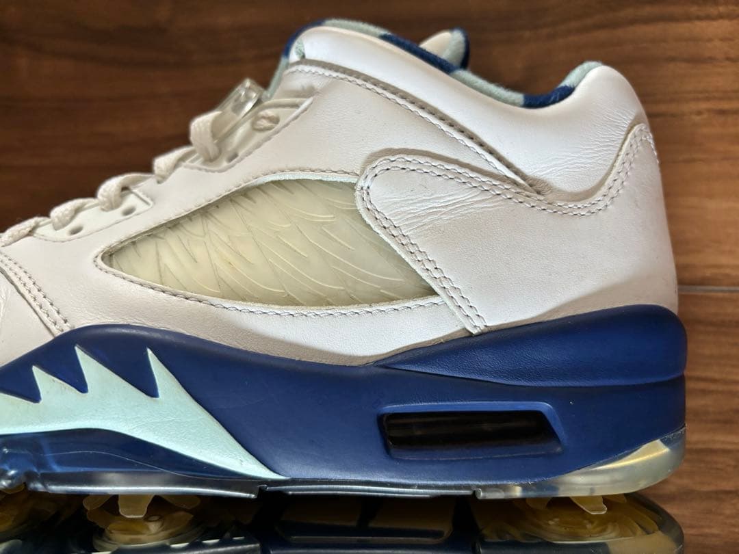 NIKE JORDAN 5 LOW GOLF ナイキ エアジョーダン 5 ゴルフ