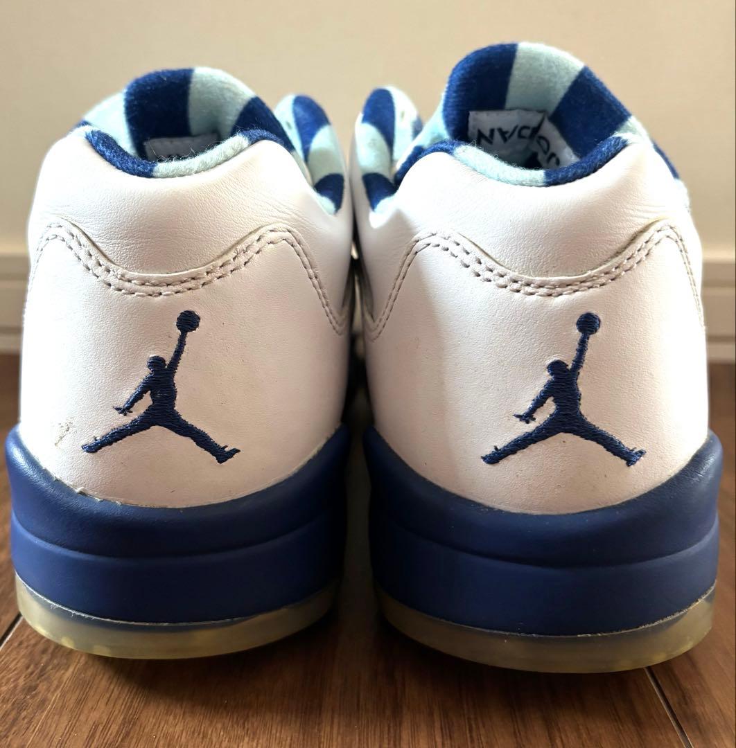NIKE JORDAN 5 LOW GOLF ナイキ エアジョーダン 5 ゴルフ