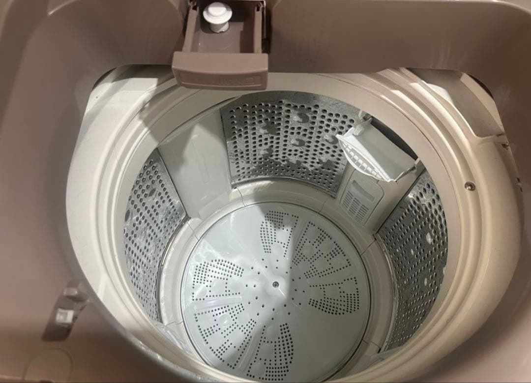 日立 ビートウォッシュ Beatwash 洗濯機 10kg BW-V100A