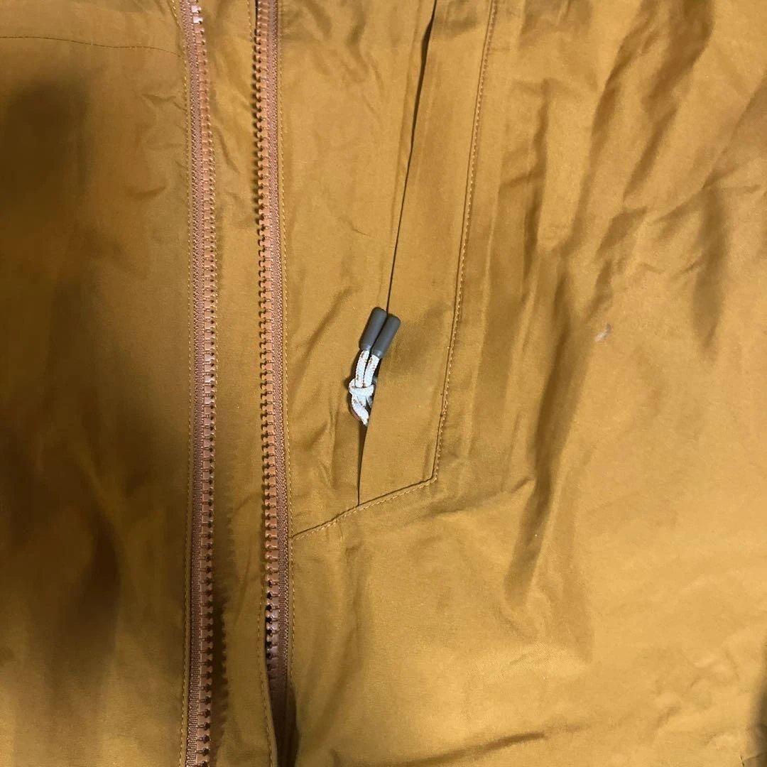 Burton S JPN M size スノボーウェアー