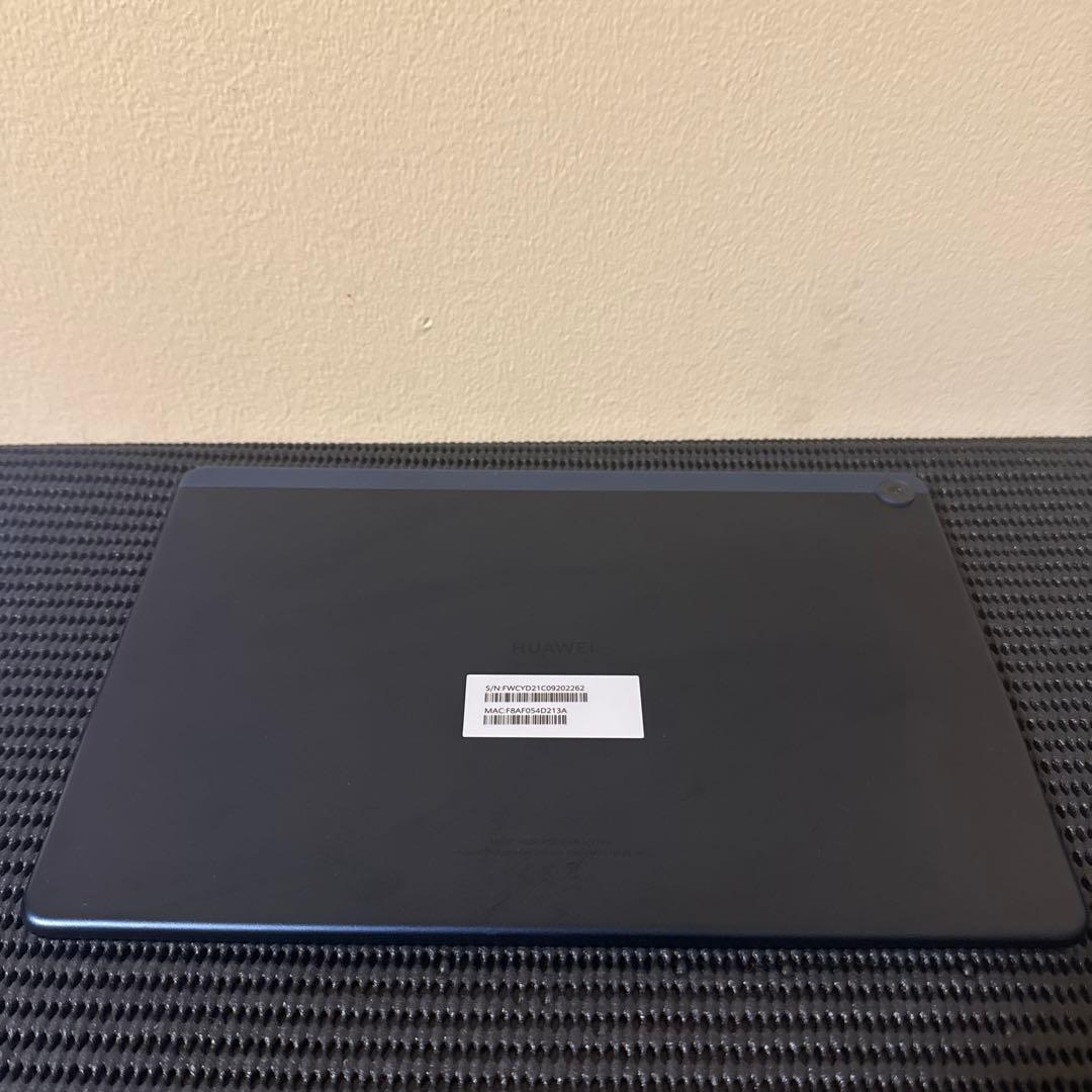 J24 HUAWEI MatePad T (AGRK-W09) 本体10インチ