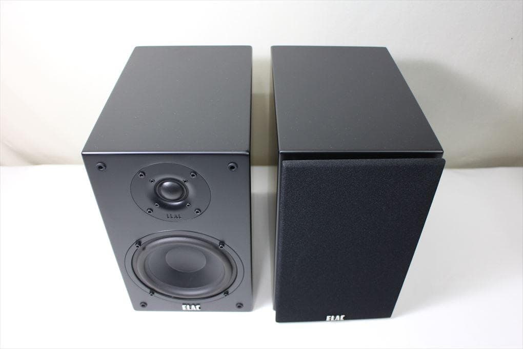 スピーカー・ウーファー ELAC - BS73