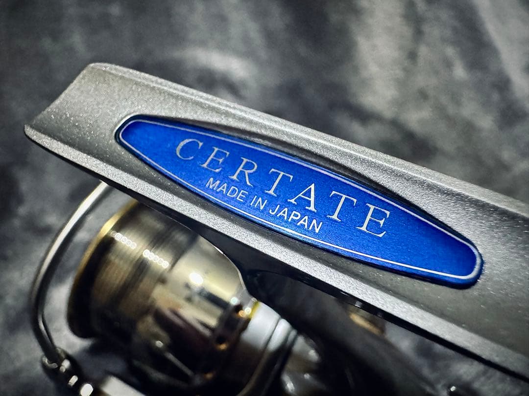 セルテートハイパーカスタム 3000