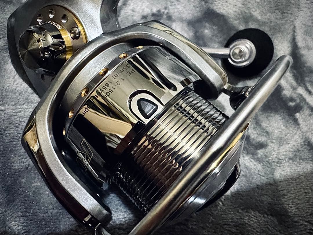 セルテートハイパーカスタム 3000