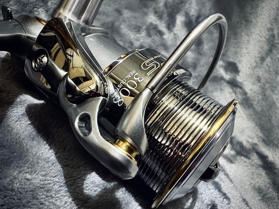 セルテートハイパーカスタム 3000