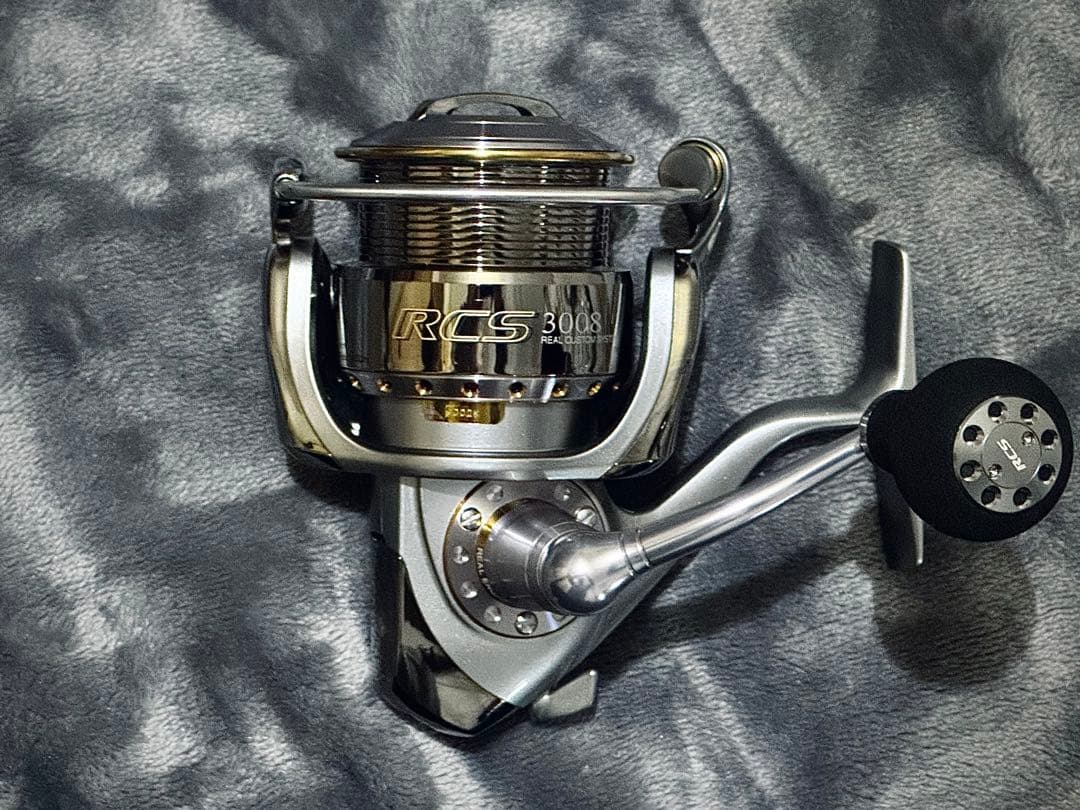 セルテートハイパーカスタム 3000