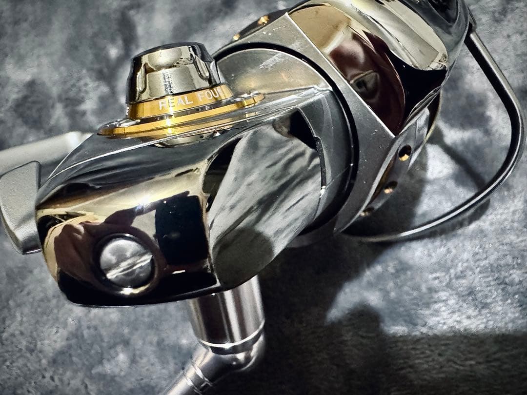 セルテートハイパーカスタム 3000