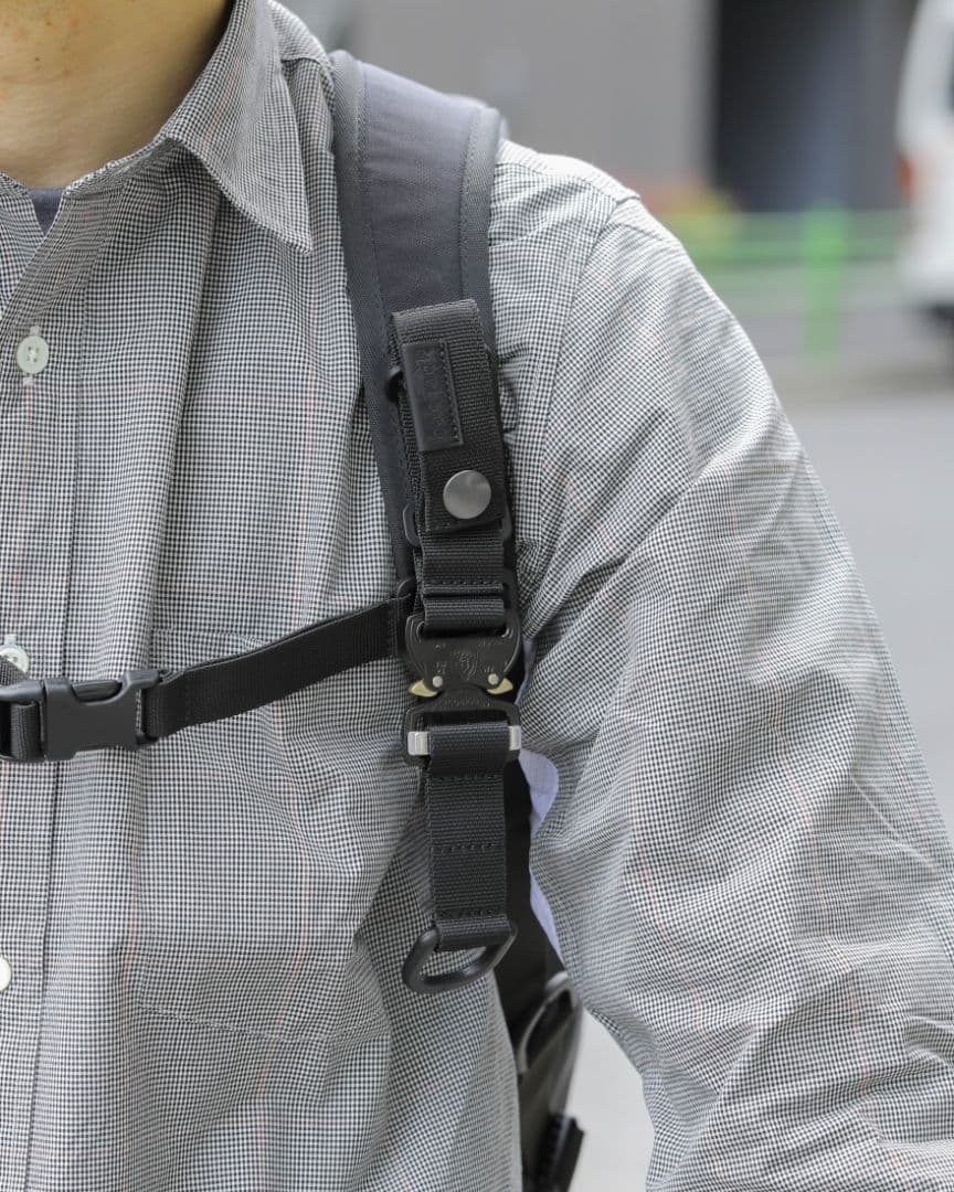 小物 bagjack Cobra Keycatcher