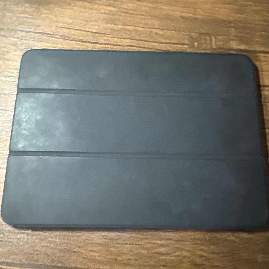 iPad Pro11インチ　第3世代　タッチペン使えない　ケース付き