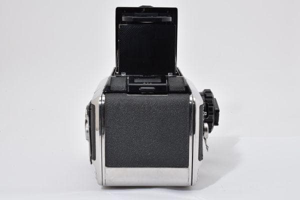 美品 Zenza Bronica S2 後期 ボディ #351