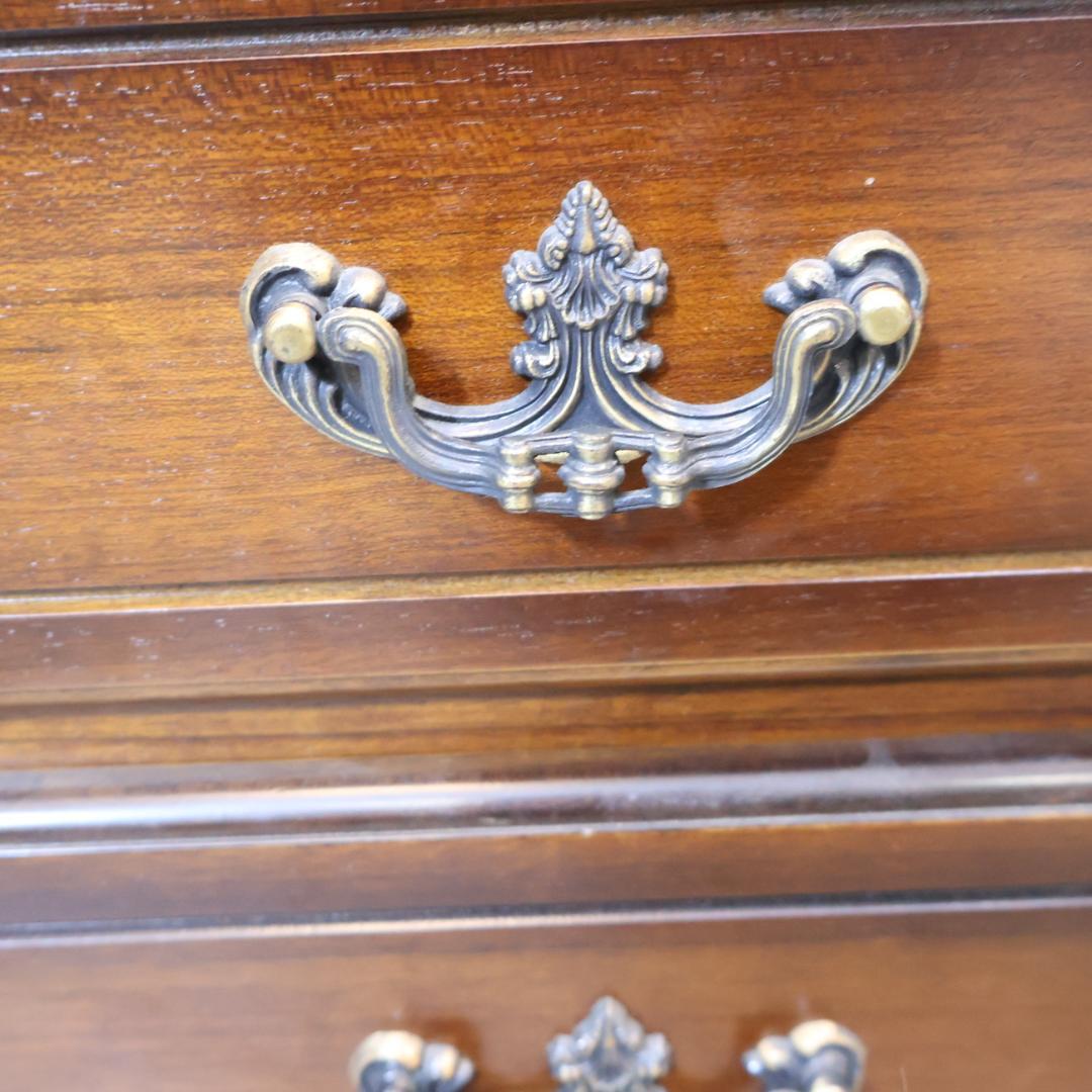 Karimoku カリモク コロニアル ブックキャビネット ブックケース 書棚