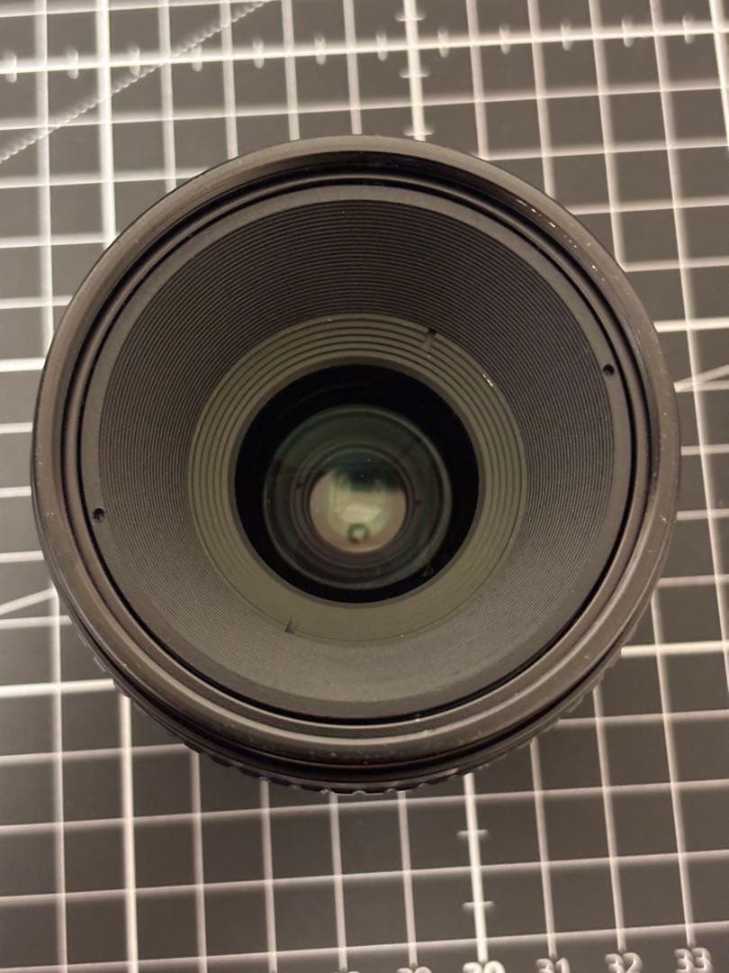 LENSBABY BURNSIDE 35mm F2.8 CanonEFマウント