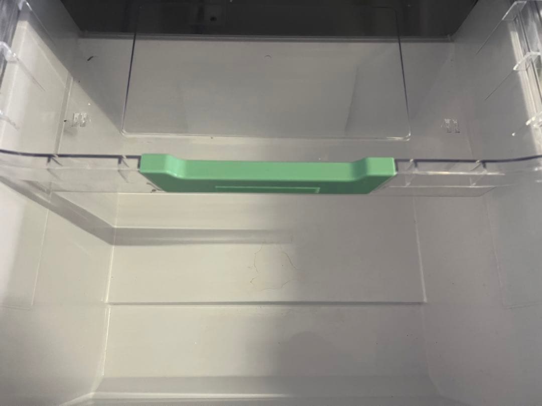 【高年式】2019年式 315L HITACHI 冷蔵庫 R-S32JVL(XN