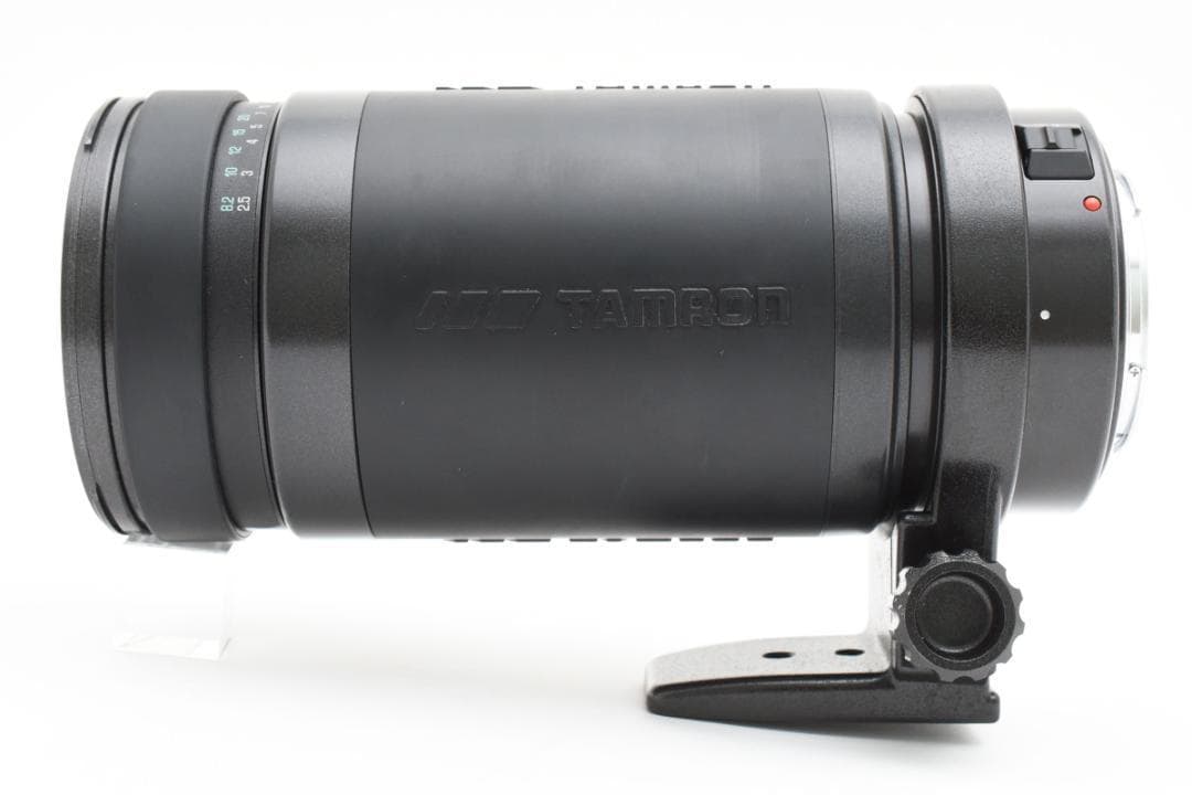 超望遠レンズ⭐️キヤノン対応⭐️TAMRON AF 200-400mm F5.6