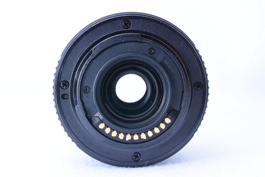 【❄フィルター付】OLYMPUS オリンパス 14-42mm II R ブラック