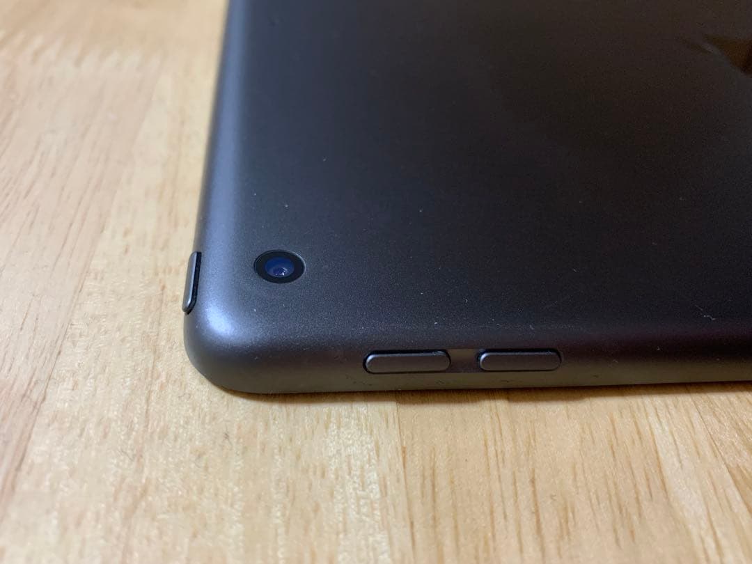 【値下げ可】iPad 第9世代 256GB WiーFiモデル スペースグレイ