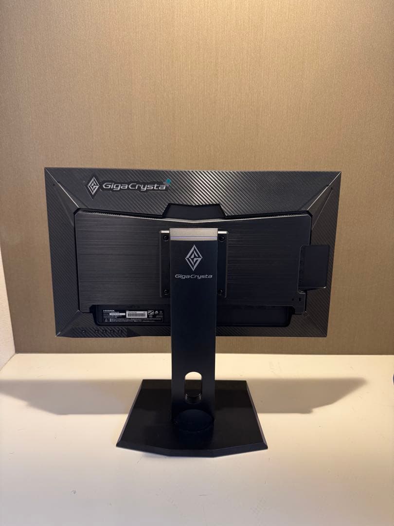 GigaCrysta KH2470V-ZX 液晶モニター