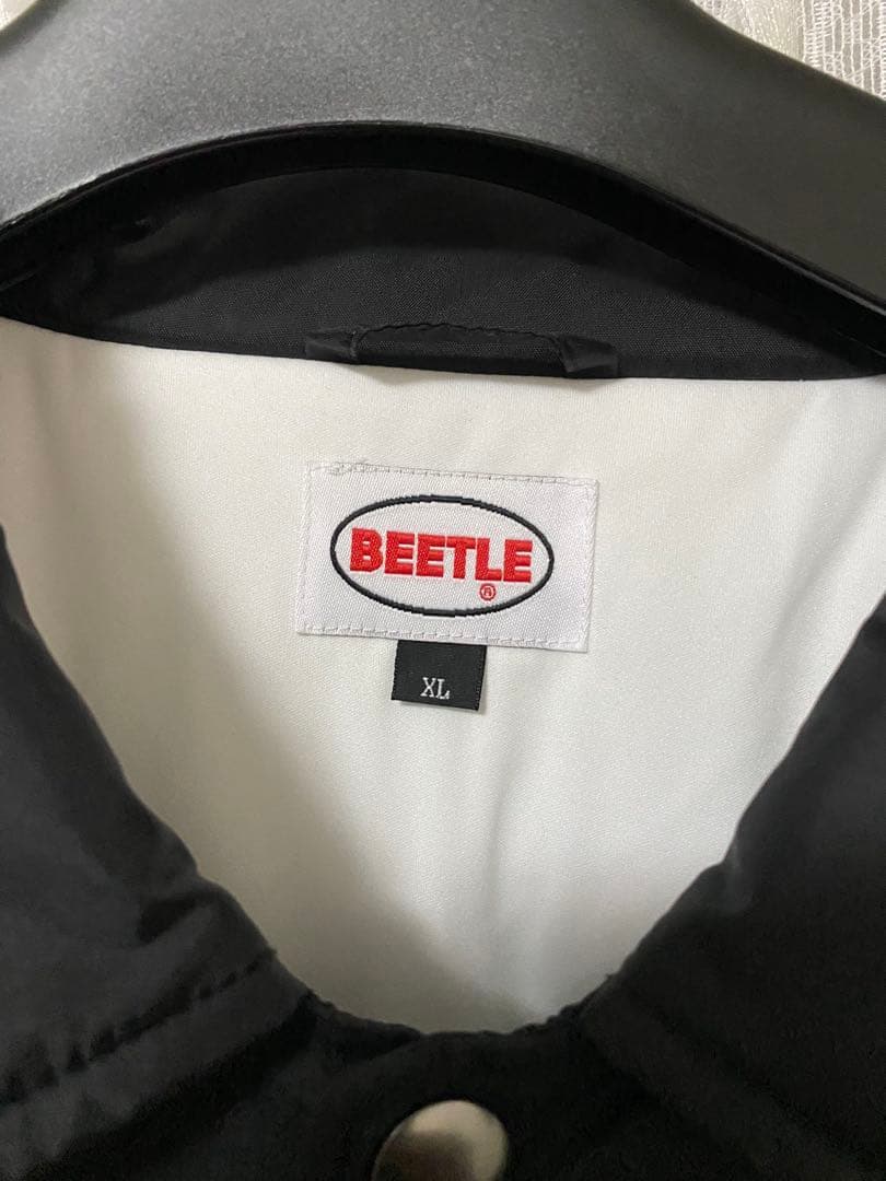 pablo vinci BEETLE QW Jacket XLサイズ