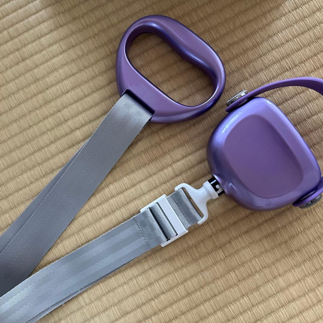 ヤーマン　Exa Beaute ストレッチビート