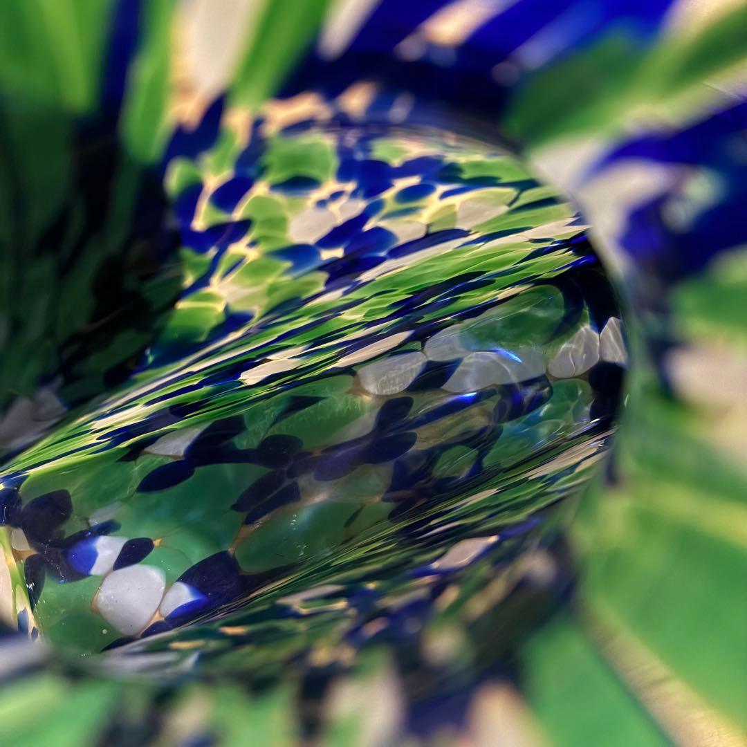 ☆希少☆アンティーク ビンテージ 一輪挿し　花器　フラワーベース　モダン