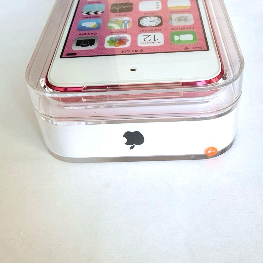 【新品】Apple IPod Touch 第6世代 32GB MKHQ2J/A