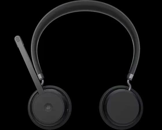 ヘッドセット(Lenovo Wireless VoIP)