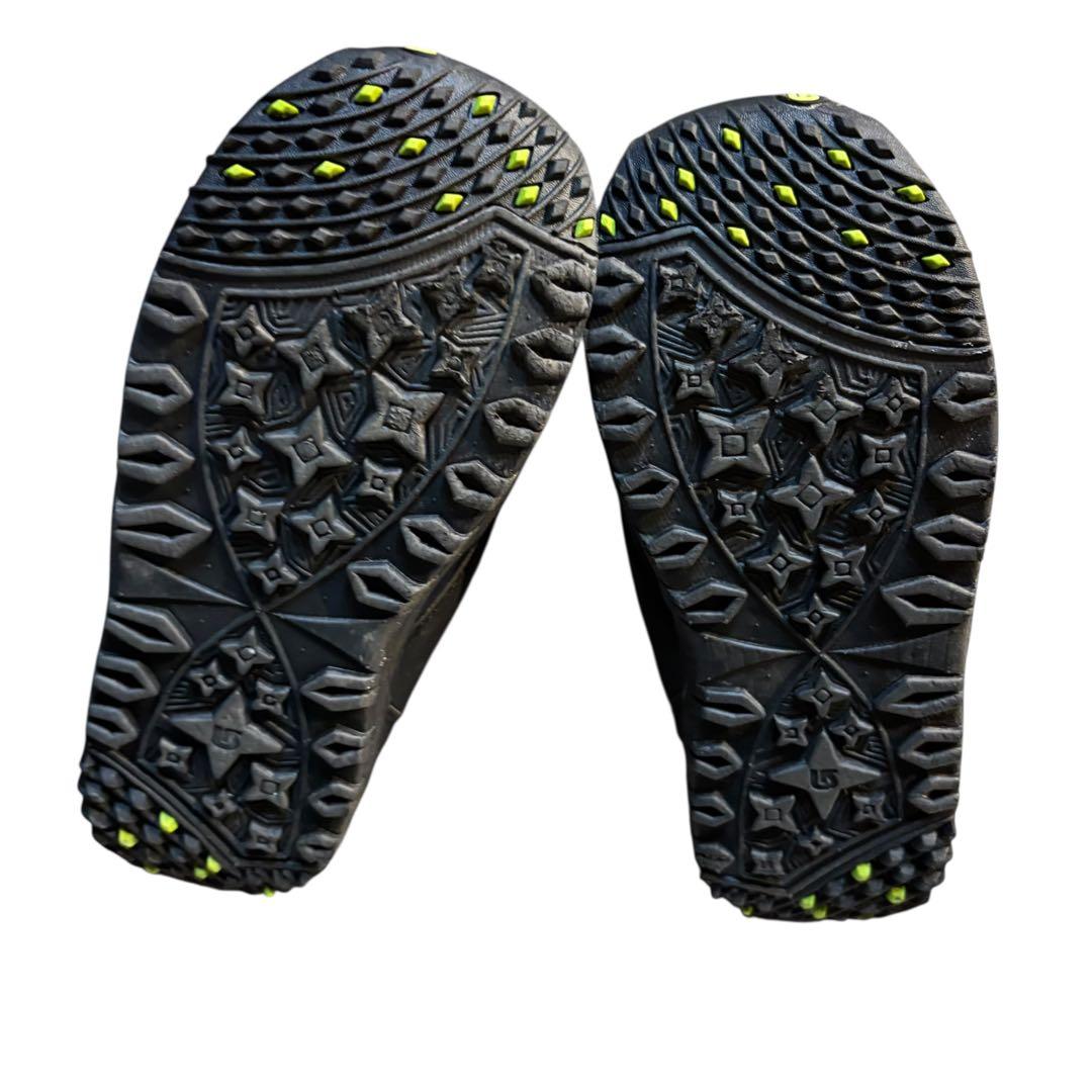 美品　バートン　ASIAN FIT 23cm レディース　スノーボードブーツ