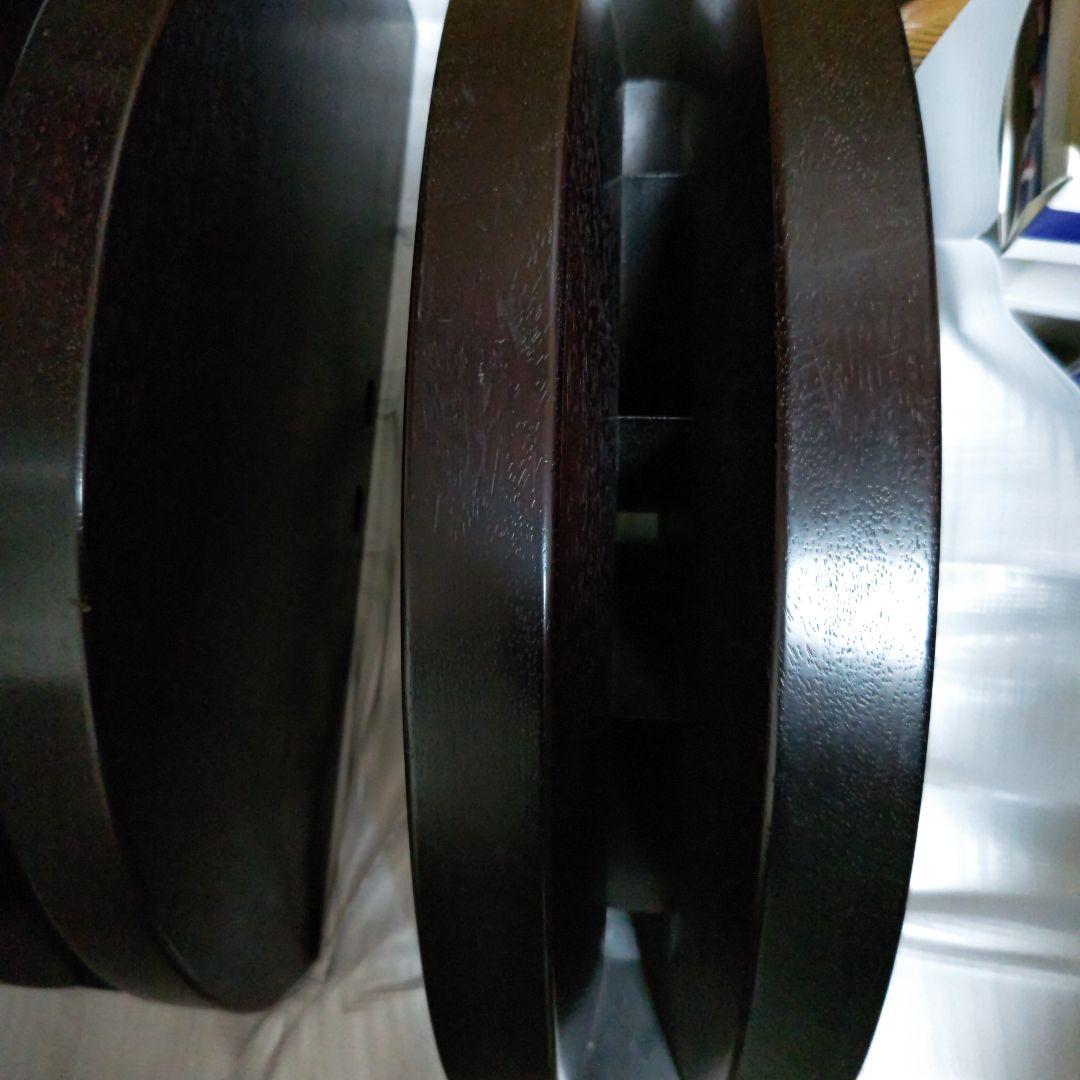 ヤマハウッドホーンＨ３２２０＋ドライバーユニット