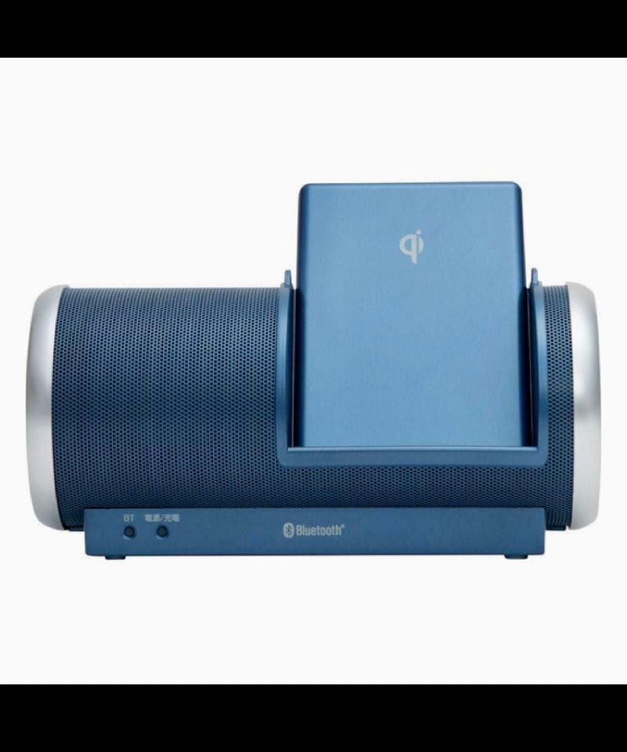 アンプ ANABAS ABS-215(FB) BLUE