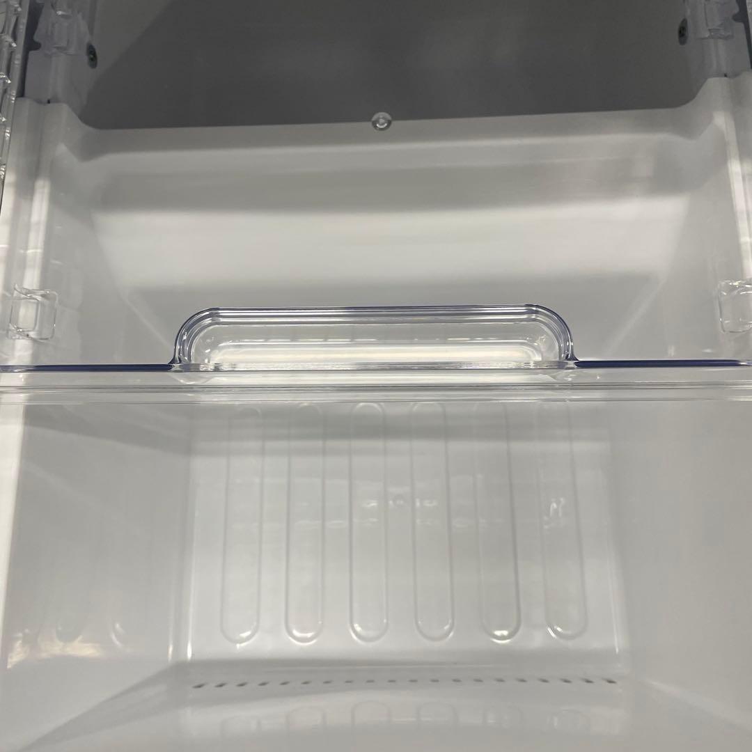 185 ✨極美品✨ SHARP 23年製 設置無料　新生活応援