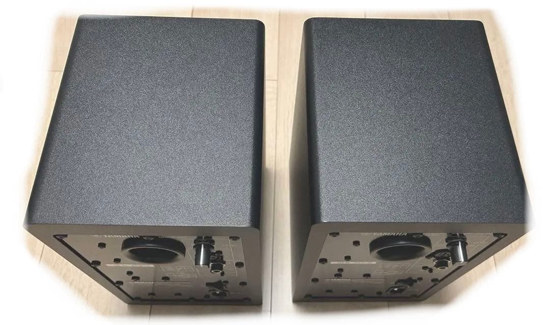 大特価　YAMAHA ( ヤマハ ) HS5 定番スタジオモニター ペア