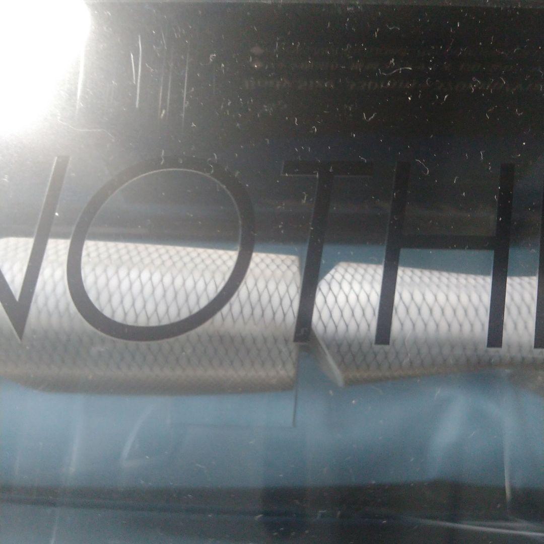 クラッシュゴースト LOW スモーキングゴースト