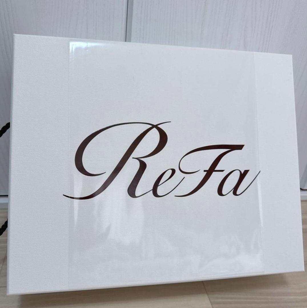 【新品未開封】ReFa リファビューテックドライヤー BXピンク