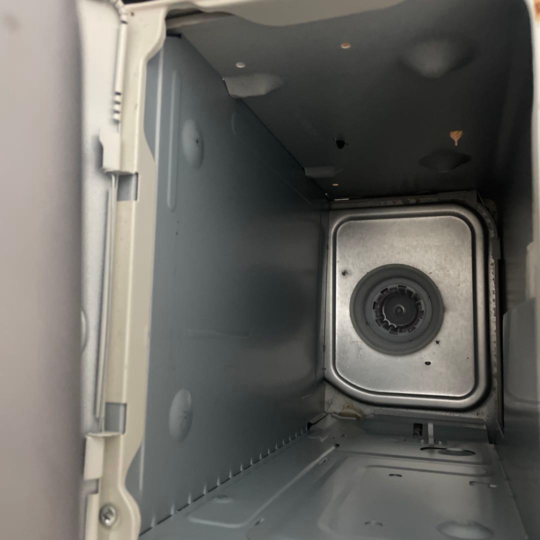 高年式　2020年製 DAINICHI 石油ファンヒーター FW-4620L