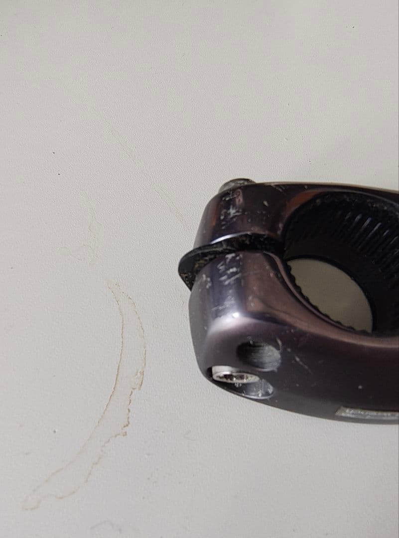 パワーメーター　４iiii Precision FC-6700クランク