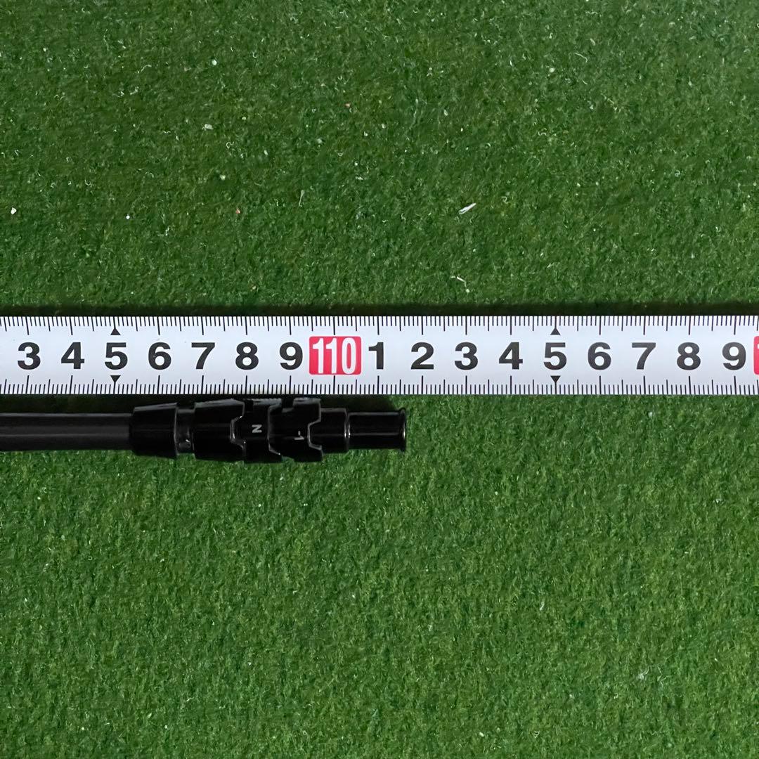 クラブ Speeder 661 Evolution tour spec X