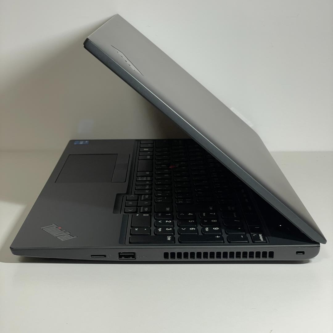 美品 第12世代 ThinkPad L15 Gen3 ノートPC Win11