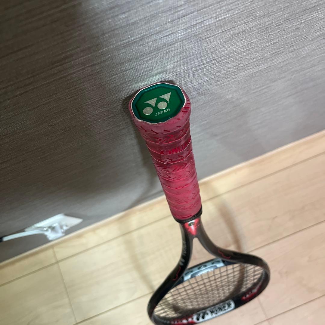 ヨネックス ジオブレイク70S UL1 ソフトテニス 用ラケット