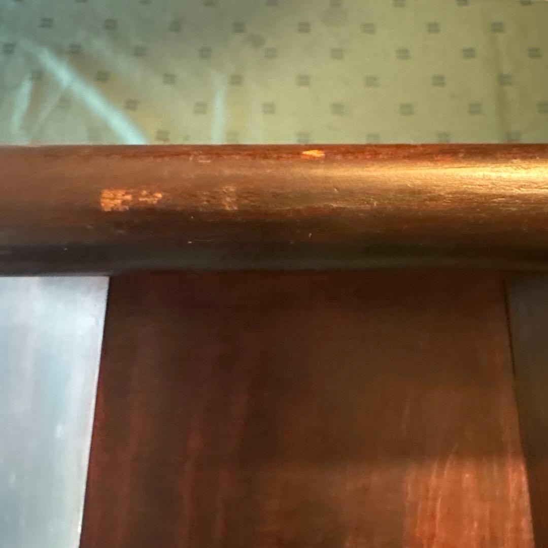 松本民芸家具 八角膳 ミズメザクラ 飾り台 花台 座卓机