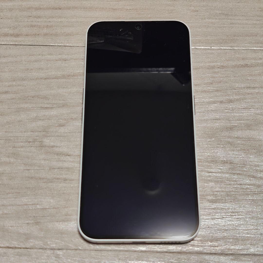 Nothing Phone 2a SIMフリー 256gb
