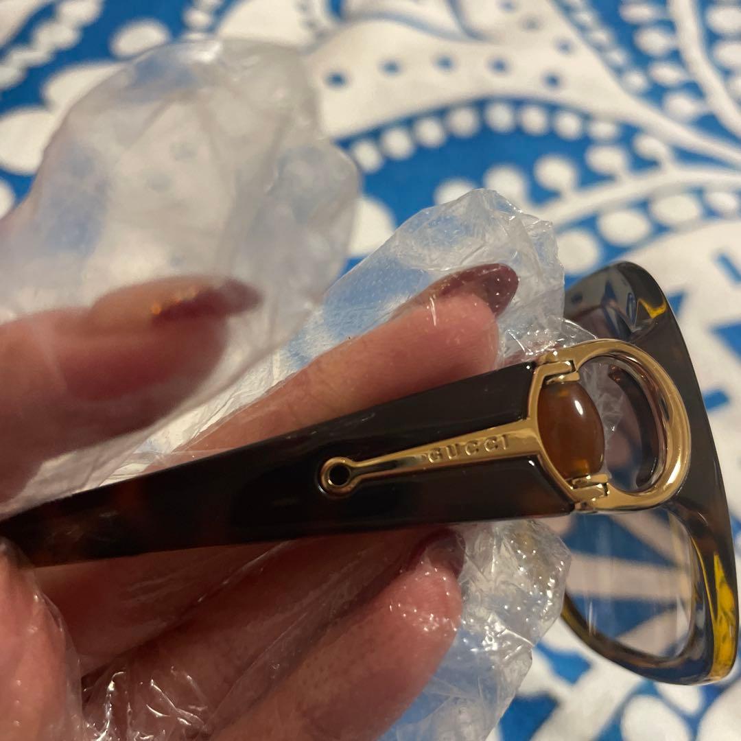 GUCCI グッチ　サングラス