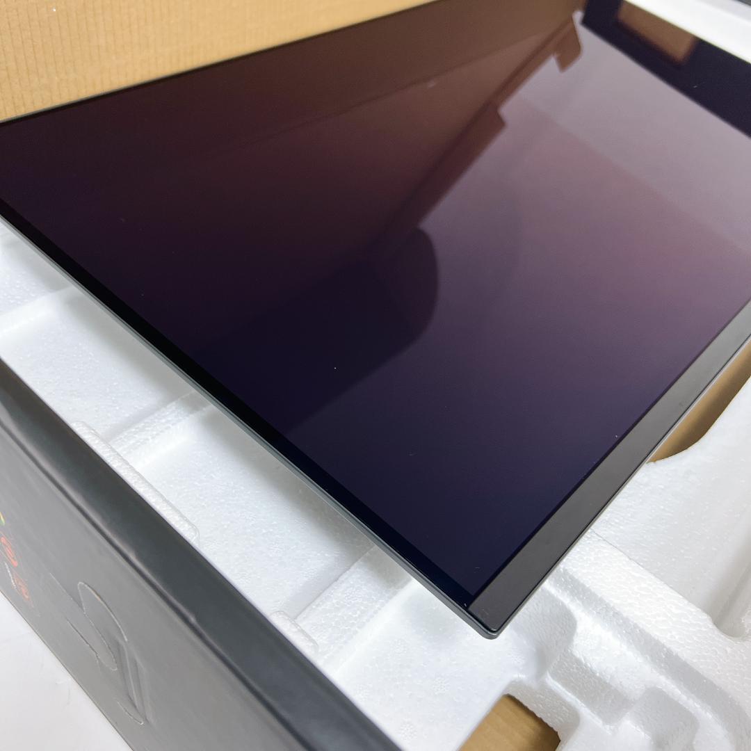 AORUS FO32U2P ギガバイト GIGABYTE ゲーミングモニター