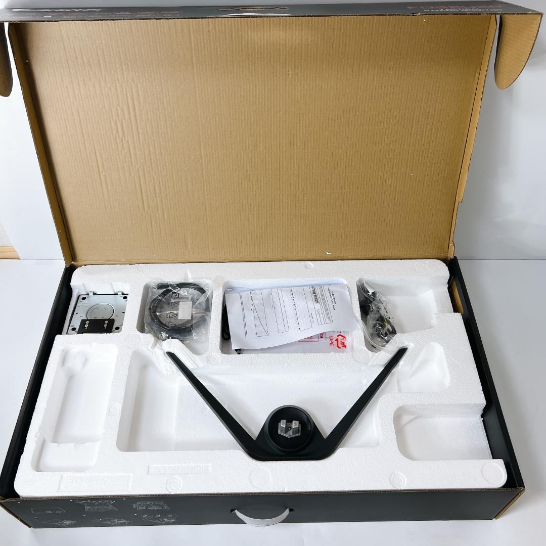 AORUS FO32U2P ギガバイト GIGABYTE ゲーミングモニター