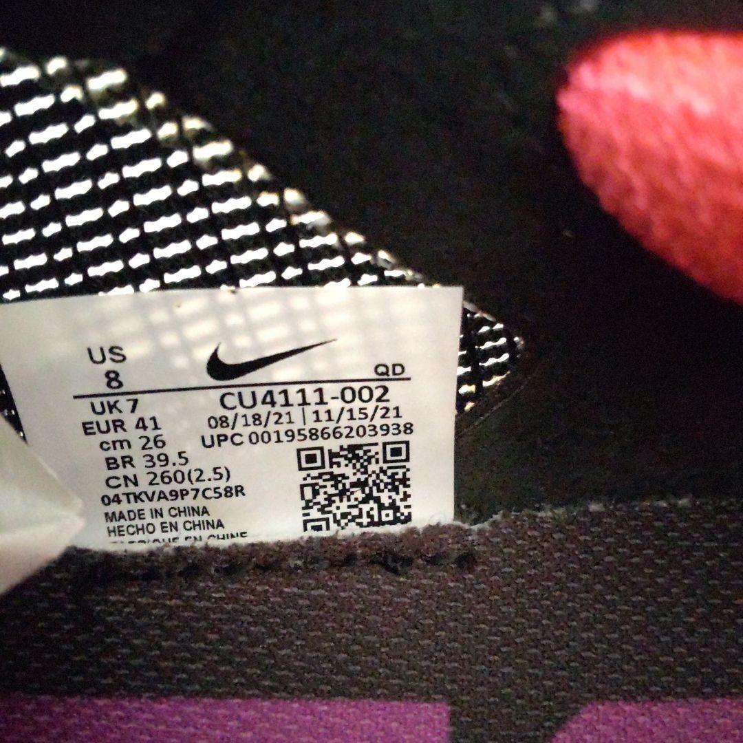 ナイキ ズームX ヴェイパーフライ ネクスト％ 2