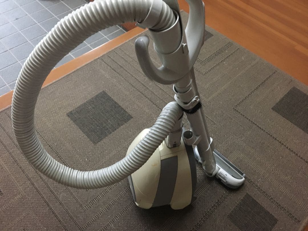 airsis  掃除機