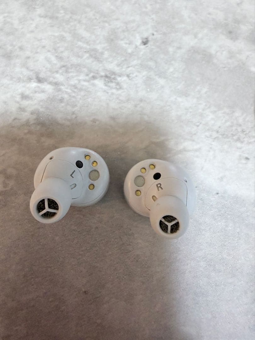 【美品】Technics EAH-AZ80